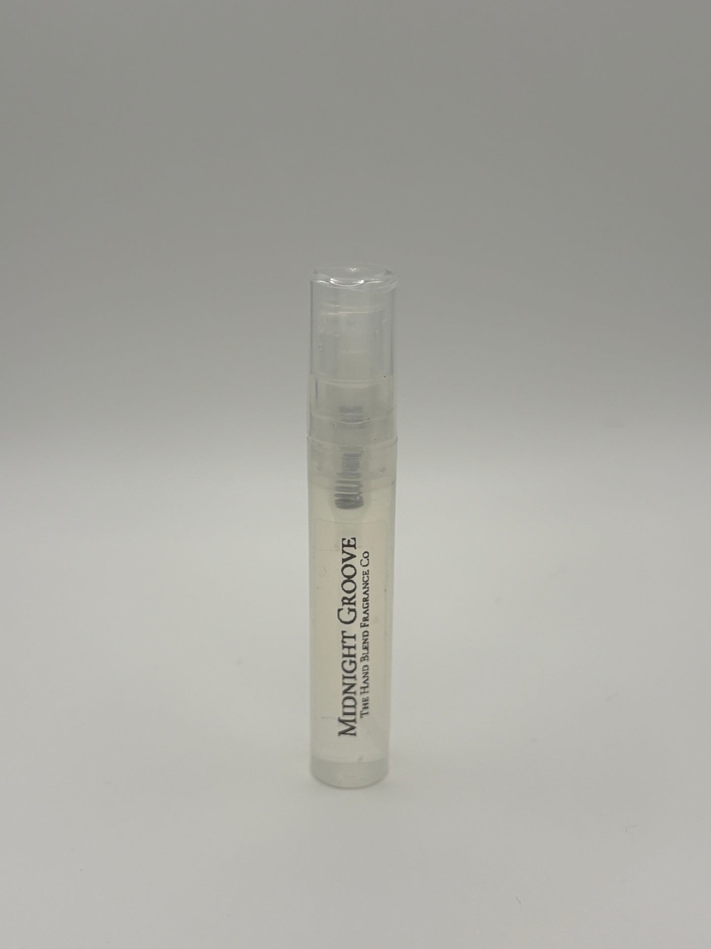 Midnight Groove- 5ml