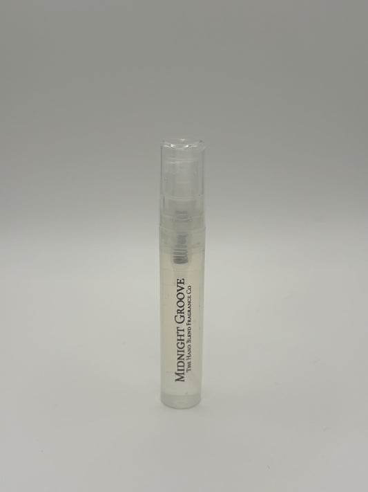 Midnight Groove- 5ml