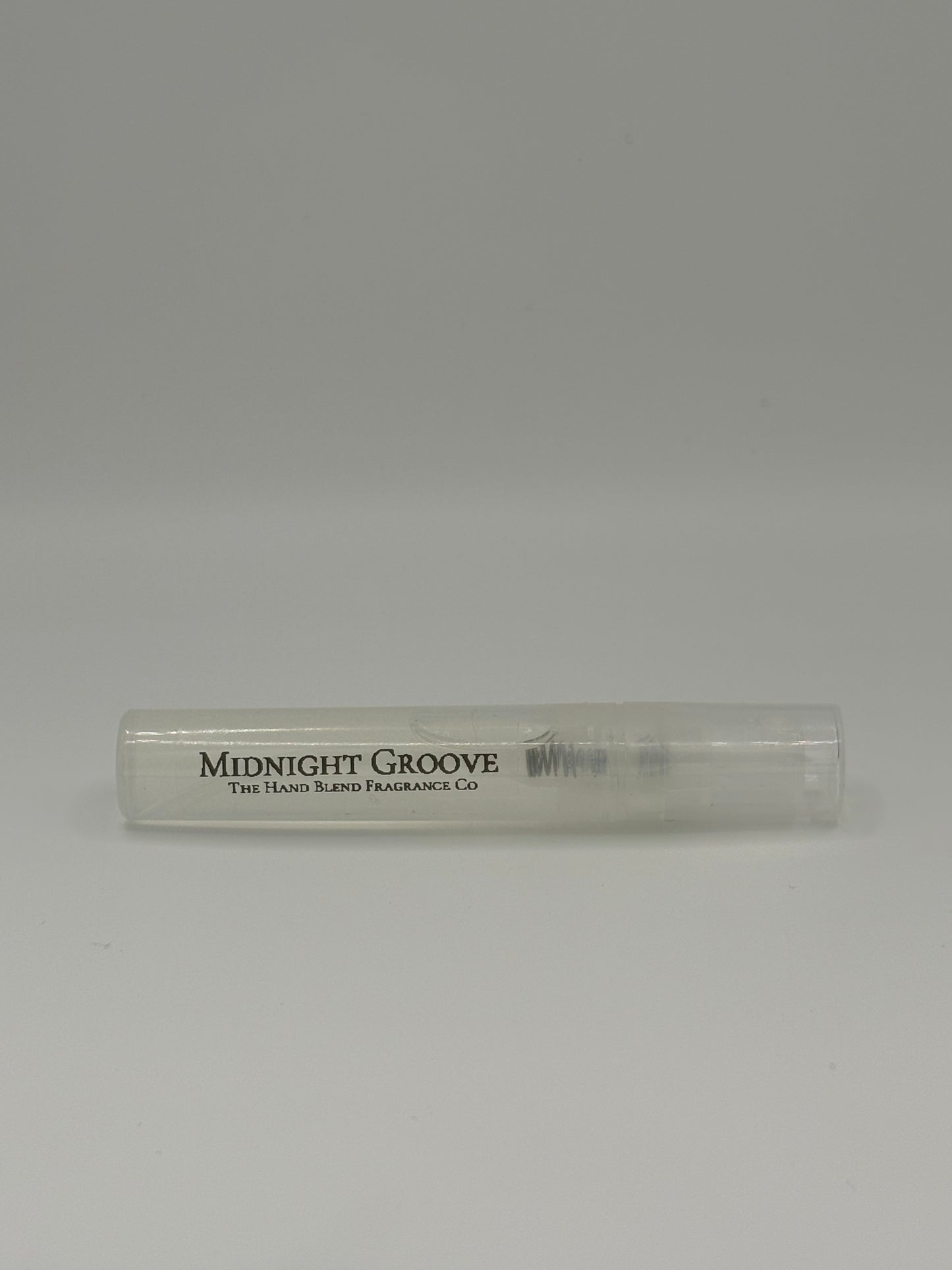 Midnight Groove- 5ml