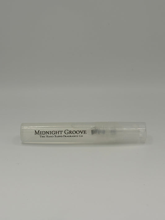 Midnight Groove- 5ml
